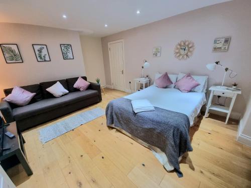 Notting Hill Apartment | Oxford Gardens Apartments