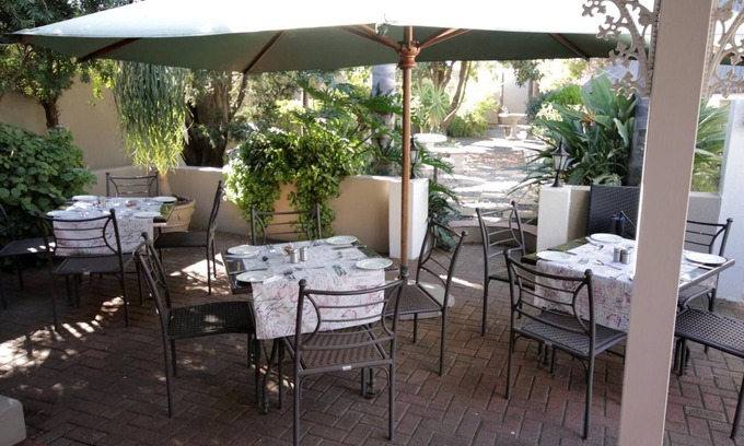 Vryheid House | Oxford Lodge