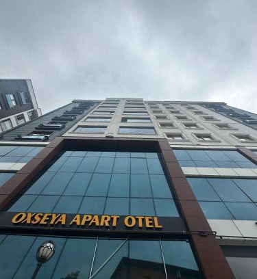 Yomra Hotel | Oxseya Rezidans