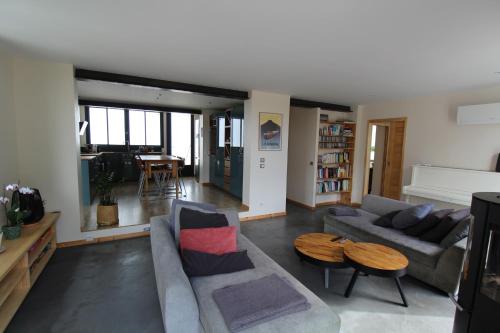 Ciboure Villa | OXTER BAÏTA AVEC LES CLES DE SAINT JEAN DE LUz