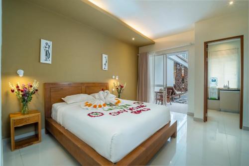 Sanur Hotel | Oxy House Bali