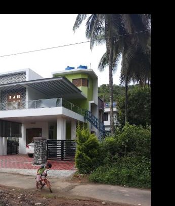 Mannarkkad House | OXYGEN HOME STAY