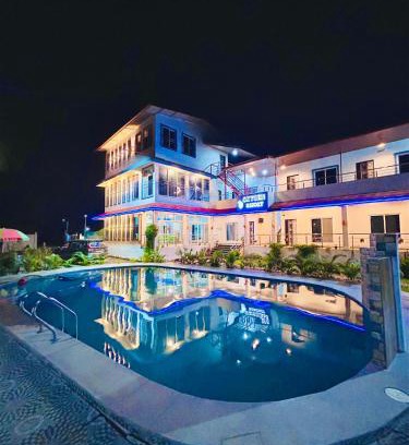 Akshi Bed & Breakfast | Oxygen Resort, Akshi