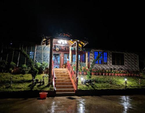 Stuart Hill House | Oxyzone Coorg by StayApart
