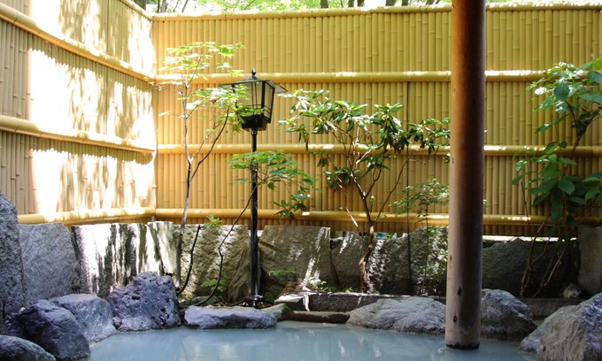 Noboribetsuonsencho House | Oyado Kiyomizuya