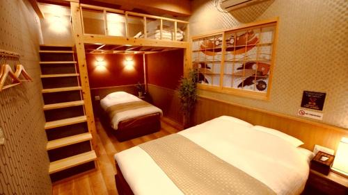 Itabashi Apartment | Oyado Nene Itabashi - Vacation STAY 50154v