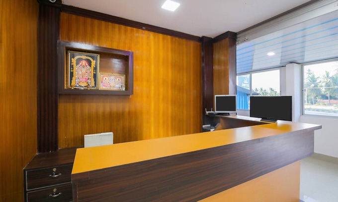 Mysore Hotel | OYO 17057 Narayani Residency