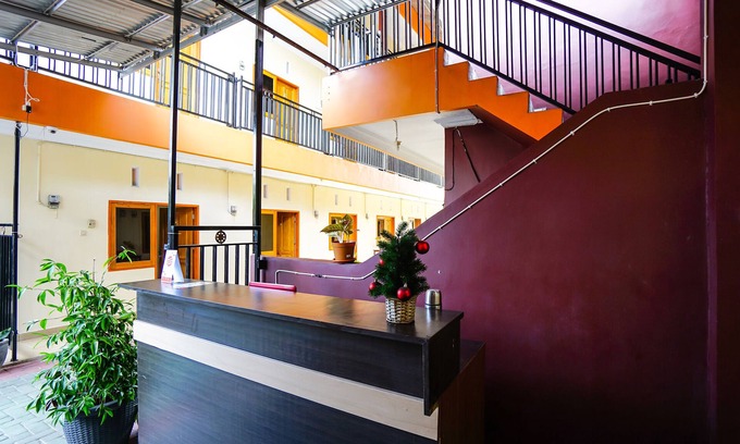 Manado City Centre Hotel | OYO 1720 A2b Residence