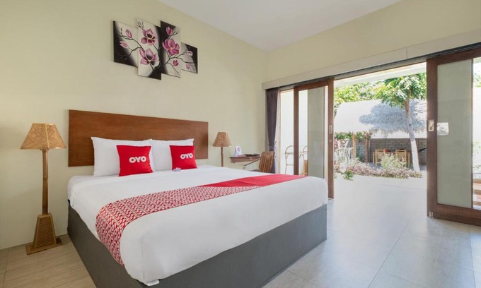 Senggigi Hotel | OYO 2817 Sammy Homestay