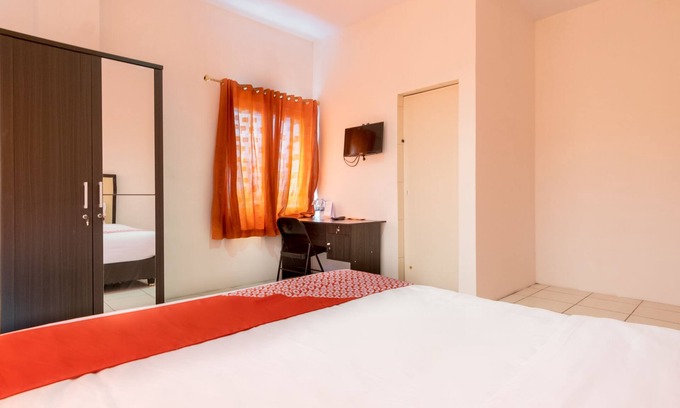 Medan House | OYO 622 Bakti Homestay