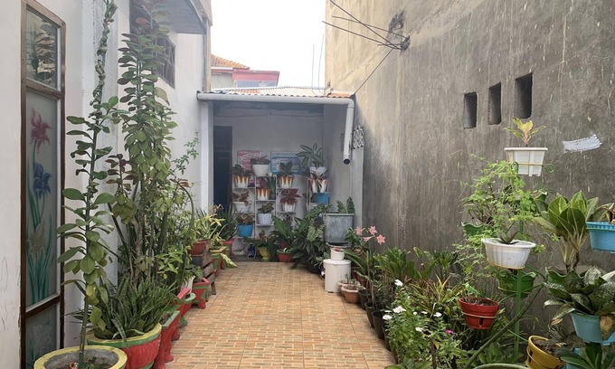 Bulukumba Hotel | OYO 90816 Wisma Awal Fajar Syariah Near Mars Gym Bulukumba