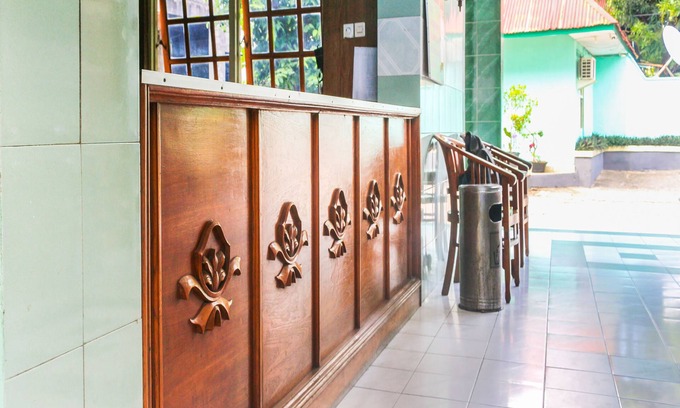 Kupang Hotel | OYO 91396 Hotel Laguna