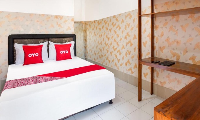 Pasuruan Hotel | OYO 91827 Tutus Homestay Syariah