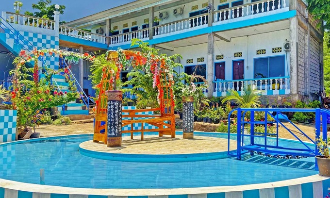 West Timor Hotel | OYO 91927 Homestay Kebun