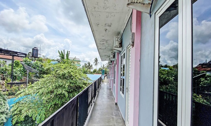 Kupang Hotel | OYO 92204 Kost Ancacei