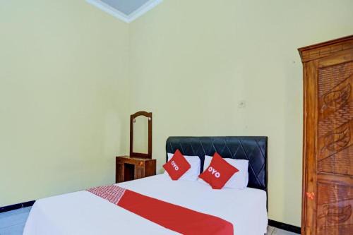 Banyuwangi Hotel | OYO 92387 Ratu Homestay Syariah