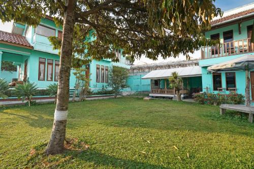 Parongpong Hotel | OYO 93248 Villa Syariah Astuti Lestari