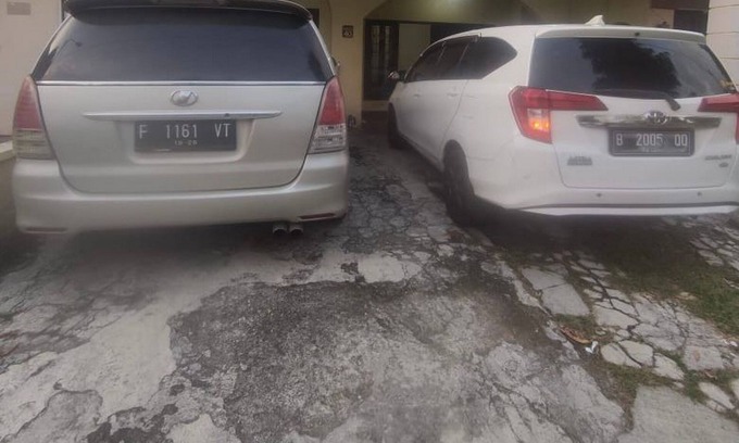 Cikarang Hotel | OYO 93836 Budi Residence 1