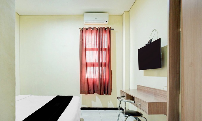 Palembang Hotel | OYO 94806 Kostel 97