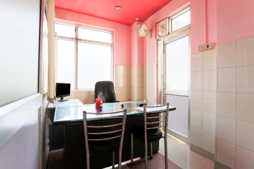 Auli Hotel | OYO Flagship 37109 Mangalam Guest House