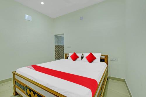 Jamshedpur Hotel | OYO Flagship Hotel Shalimar Guest House