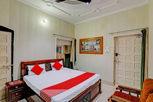 Mohangarh Hotel | OYO Flagship Rathour Palace