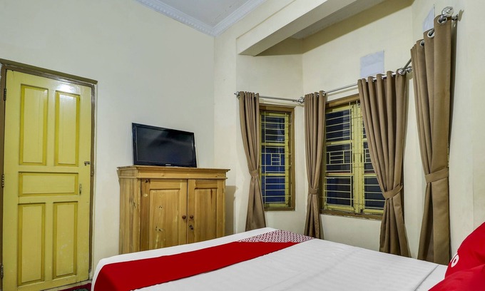 Padangsambian Klod Hotel | OYO Life 90835 Bagus Jaya Residence