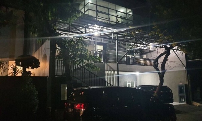 Surabaya Hotel | OYO Life 93111 Garden Homestay 2 Merlion