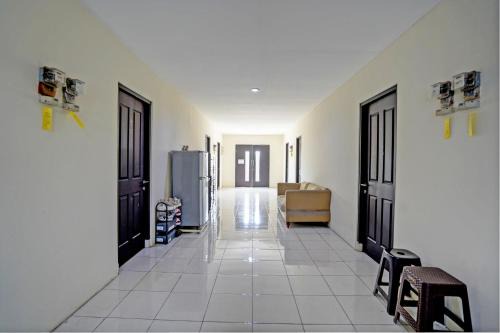 Surabaya Hotel | OYO Life 93111 Garden Homestay 2 Merlion