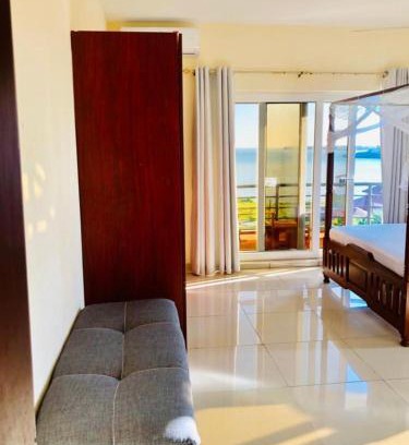Nyali House | Oysterbay Palm Terrace serviced apt-nyali