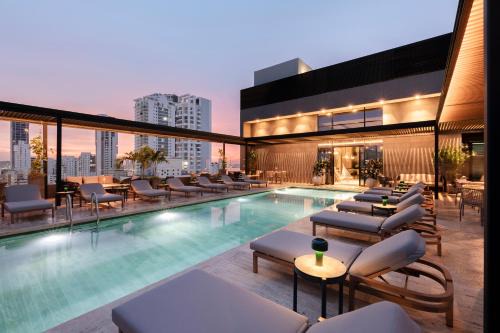 Bocagrande Hotel | OZ Hotel Collection