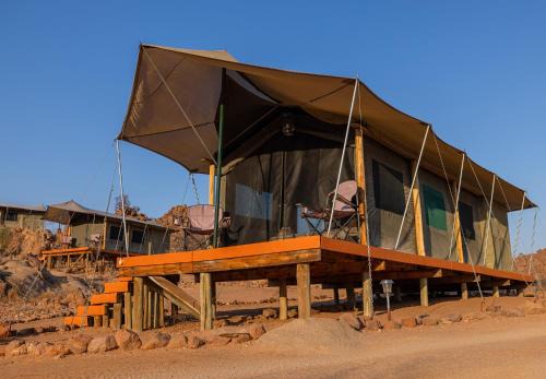 Khorixas Other | Ozondjou Trails