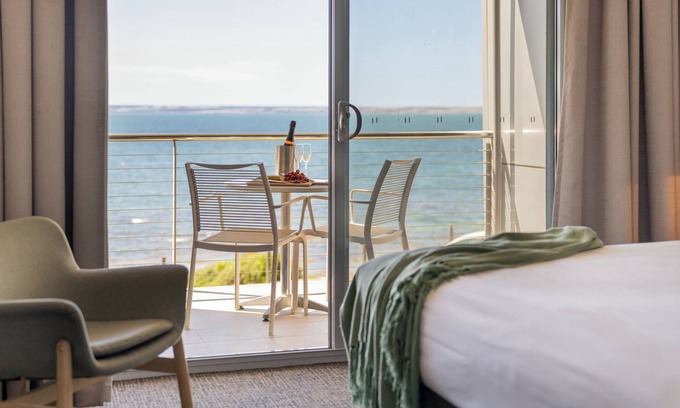 Kingscote Hotel | Ozone Hotel Kangaroo Island