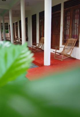 Midigama House | Ozone Resort Midigama