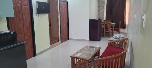 Raiwala Apartment | OZY Homestay