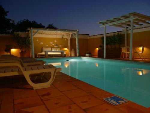 Sao Pedro de Tomar House | Páteo das Laranjeiras