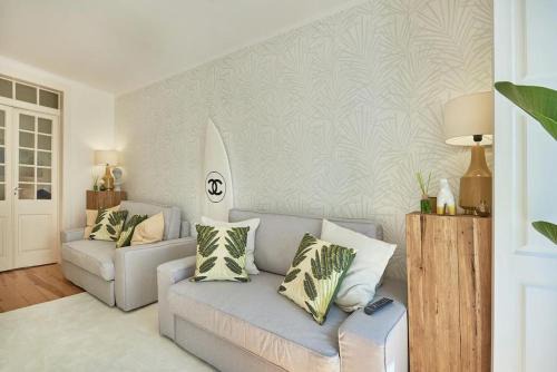 Merces Apartment | Pátio Boutique de Lisboa 5