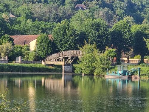 Lalinde House | Péchaud