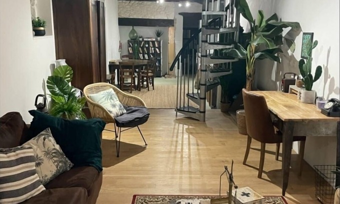 Peyzac-le-Moustier House | Périgord Vézére Valley La Roque St Christophe