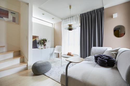 Toshima Villa | P O IN T - 3BR Villa - Ikebukuro