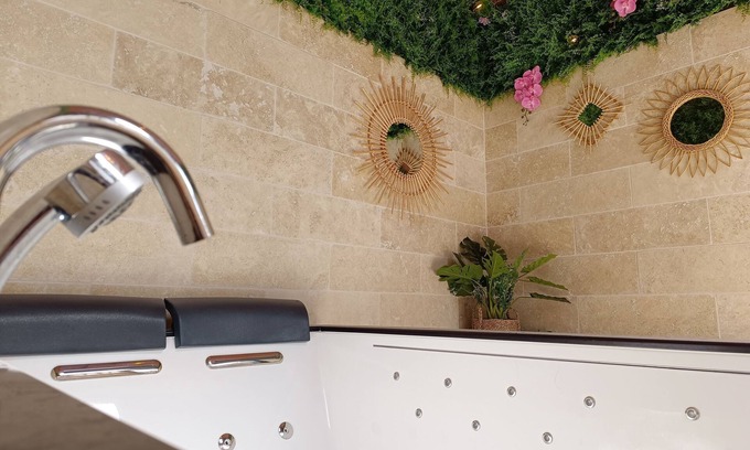 Saint-Aubin-Epinay House | P'tit Cocon aux Portes de Rouen