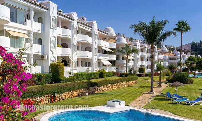 Mijas Apartment | P03 La Cortijada - Apartment