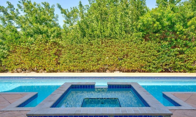 Coury House | P15 - Spacious 5 bedroom home with private pool and dockage.
