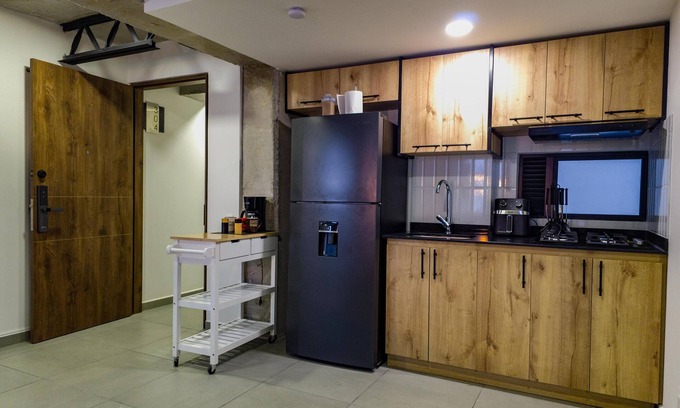 La Estrella Apartment | Pa onde A & J Apt