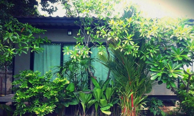 Kaeng Khoi Hotel | Paan Puan Place