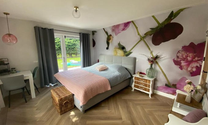 Rijnsburg Bed & Breakfast | Paauwze