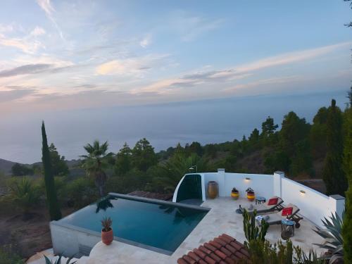 Puntagorda House | Pabellón de Miramar