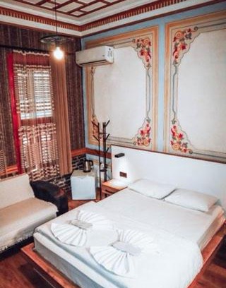 Bakırkoy Apartment | Pablo suit otel