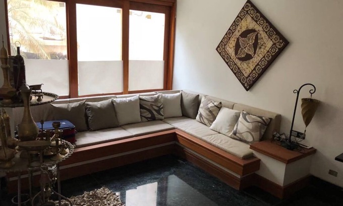 Bocagrande House | PABLOS PALACE, ENJOY CARTAGENA WITH THE RIGHT PALACE!