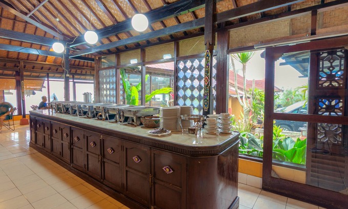 Baturiti Hotel | Pacung Indah Hotel & Restaurant